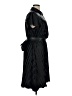 DKNY Black Casual Dress Size 16 - photo 4