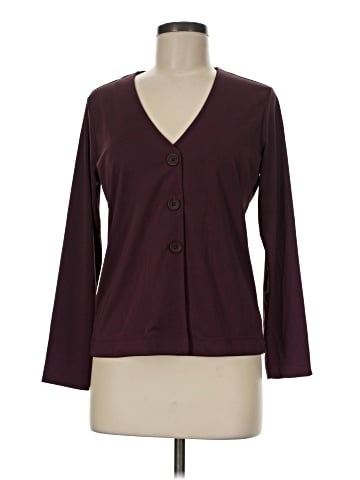 Chadwicks Long Sleeve Blouse (view 1)