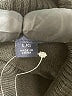 Tommy Hilfiger 100% Acrylic Black Turtleneck Sweater Size L - photo 5