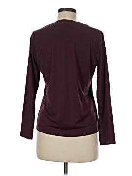Chadwicks Long Sleeve Blouse (view 2)