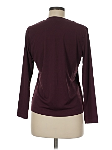 Chadwicks Long Sleeve Blouse (view 2)
