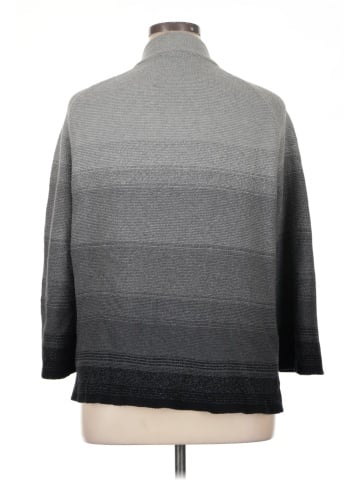 JM Collection Pullover Sweater (view 2)
