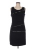 MICHAEL Michael Kors Black Cocktail Dress Size 6 - photo 1