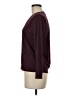 Chadwicks Burgundy Long Sleeve Blouse Size M (petite) - photo 5