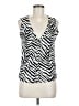 Tahari Ivory Tank Top Size M - photo 1