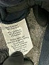 North End 100% Polyester Black Cardigan Size M - photo 8