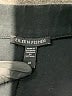 Eileen Fisher Solid Black Casual Pants Size 2X - photo 4