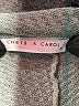 Chris & Carol Green Pullover Sweater Size M - photo 7