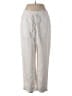 J.Crew Silver Casual Pants Size S - photo 1