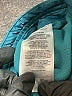 Columbia 100% Polyester Teal Vest Size 1X Petite - photo 7