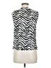 Tahari Ivory Tank Top Size M - photo 2