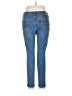 Levi's Hearts Blue Jeans Size 31 waist - photo 2