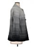 JM Collection 100% Cotton Gray Pullover Sweater Size XL - photo 4