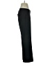 Via Spiga Solid Black Wool Pants Size 4 - photo 4