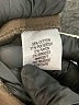 Croft & Barrow Brown Active Pants Size 20 - photo 5