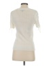 Rag & Bone Ivory Short Sleeve Top Size S - photo 2