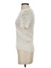 Rag & Bone Ivory Short Sleeve Top Size S - photo 5