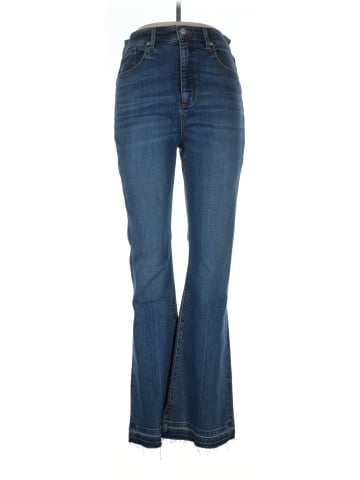 Ann Taylor LOFT Jeans (view 1)