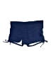 Unbranded Solid Blue Swimsuit Bottoms Size XL - photo 1