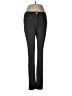 W by Worth Solid Black Dress Pants Size 6 - photo 1