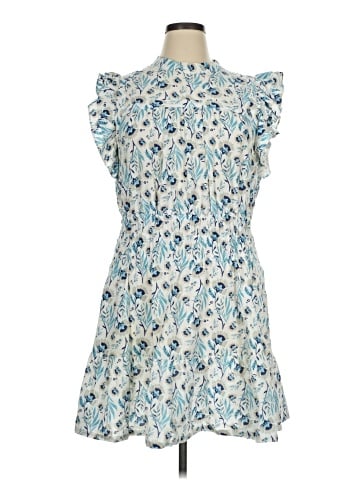 Universal Thread Casual Dress (view 1)