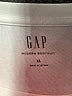 Gap White Bodysuit Size XL - photo 3