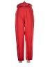 RIVIR Red Casual Pants Size M - photo 1