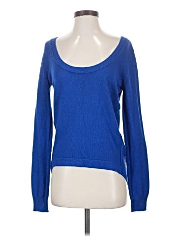 Central Park West Pullover Sweater (view 1)