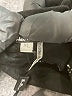 Vila Milano Black Pullover Sweater Size XL - photo 8