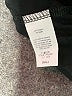 B.E. Stage Tan Long Sleeve Top Size S - photo 8