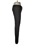 W by Worth Solid Black Dress Pants Size 6 - photo 4