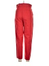 RIVIR Red Casual Pants Size M - photo 2