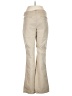Old Navy Solid Tan Khakis Size 10 - photo 2