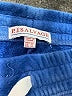 P.J. Salvage Tie-dye Blue Casual Pants Size XXS - photo 7