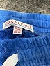 P.J. Salvage Tie-dye Blue Casual Pants Size XXS - photo 8