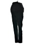 Ingrid + Isabel Black Jeggings Size XS Maternity (0) - photo 1