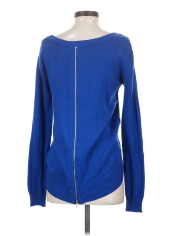 Central Park West Pullover Sweater (view 2)