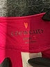 Crewcuts Solid Pink Skort Size 7 - photo 3