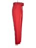 RIVIR Red Casual Pants Size M - photo 4