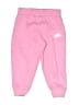 Nike Pink Sweatpants Size 2 - 3 - photo 1