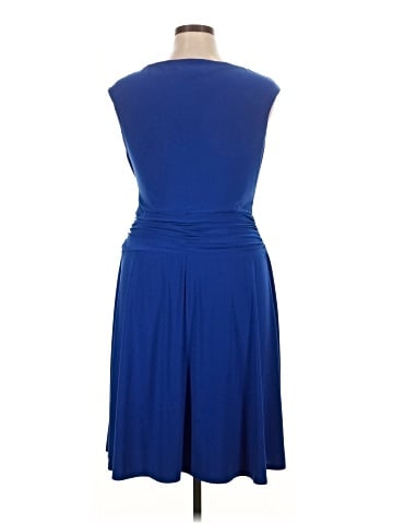 Evan Picone Cocktail Dress (view 2)