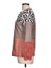 Unbranded Brown Long Sleeve Blouse Size L - photo 5