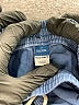 Old Navy 100% Cotton Stars Blue Shorts Size 3T - photo 3