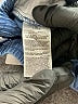 Old Navy 100% Cotton Stars Blue Shorts Size 3T - photo 4