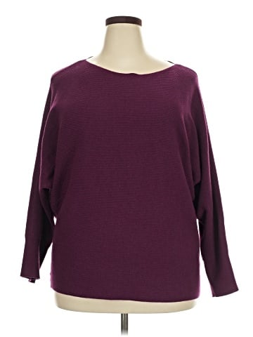 Nine West Pullover Sweater (view 1)