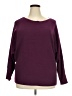 Nine West Burgundy Pullover Sweater Size 2X - photo 1