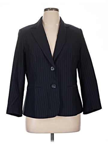 Lane Bryant Blazer (view 1)