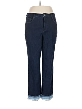 Susan Graver Jeans (view 1)