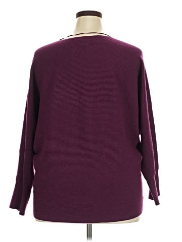 Nine West Pullover Sweater (view 2)