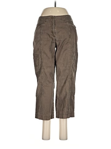 J.Jill Cargo Pants (view 1)
